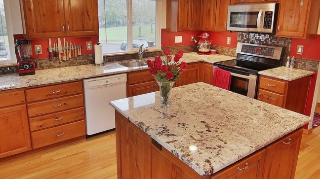 Crowley S Granite Concepts Sets Standards Of Excellence