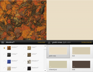 cambria quartz benjamin moore cambria quartz teams with benjamin moore paints