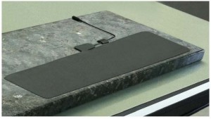FeelsWarm Granite Countertop Heating System