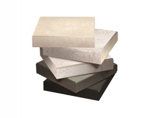 Nebula Code silestone by cosentino Stacked Image