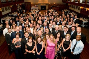 blanco 25th anniversary celebration