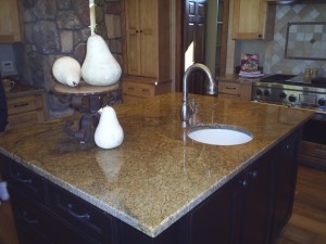 Billings Marble & Granite