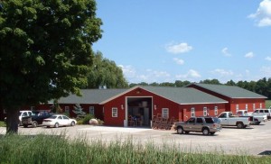 blasius farm