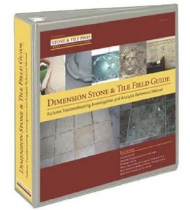 dimension stone guide