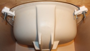 Sink Mount Kit