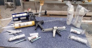 SeamBoss Adhesives