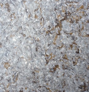 "Ballston" - one of 20 colors of quartz available from QuartzSource