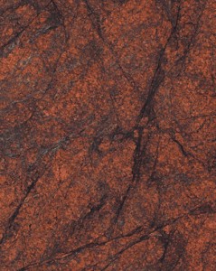 formica Red Dragon
