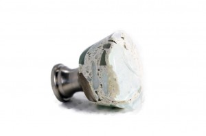 polycor Pierre-Habitat-Diamond-Ferrule-Hex-Palladian-Gray
