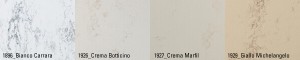 Seieffe veined collection