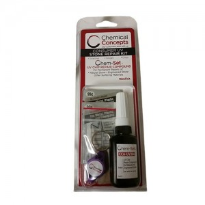 chemical concepts chem-set repair kit