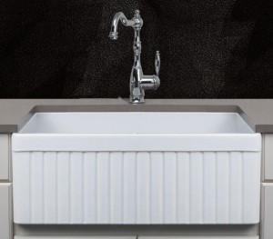 domain crestwood fireclay sinks