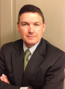Jeff Taylor headshot