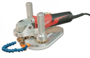 Predator Electric Router