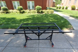 EST Slab Cart
