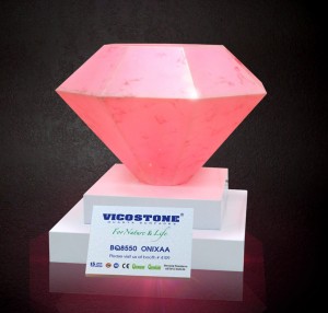 Vicostone BQ8550-Onixaa