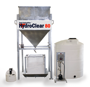 Park Industries HydroClear_80