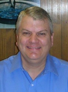Bernard Van Etten