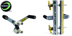 omni cubed clamps