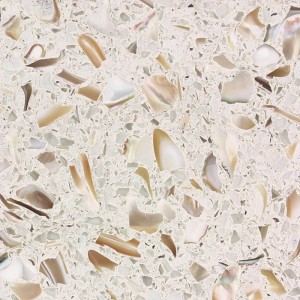 IceStone White_Pearl