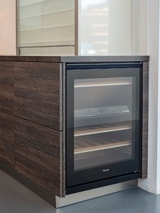 Laminate cabinet K+BB