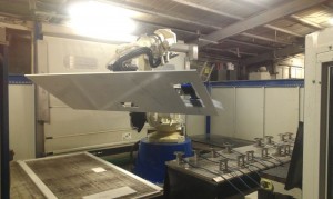 TD Robotics