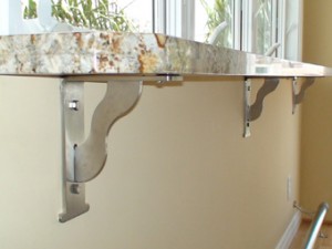 federal brace