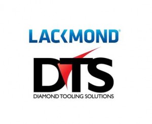 Lackmond DTS logos
