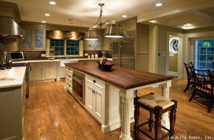 Butcher Block