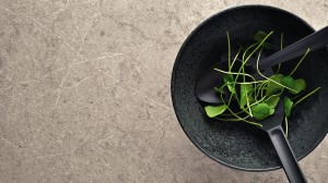 Caesarstone Symphony Grey