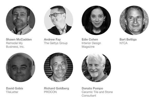 coverings keynote