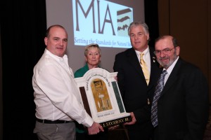 craftsman of the year