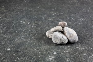 Neolith Pierre Bleue (Fusion) compact sintered surface