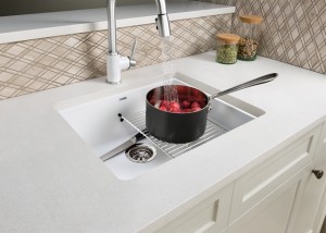 BLANCO Silgranit FloatingGrid