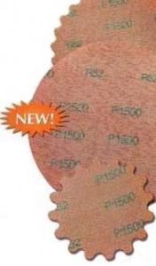 Performance Abrasives