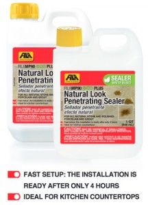 FILA MP90 Eco Plus Sealer