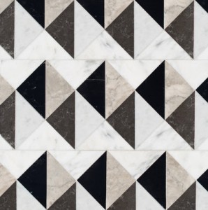 arbus-in-polished-soccoro-grey-nero-marquina-carrara-and-honed-cavern