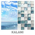 Oceanside Glasstile