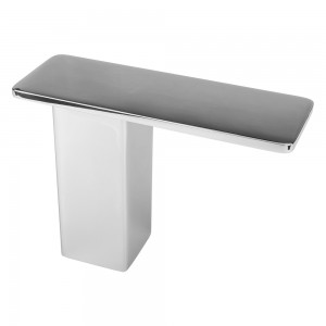 Stonehaven Countertop Support Post