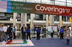 Coverings 17