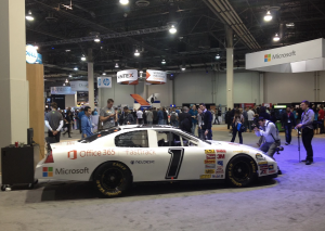 NASCAR Experience