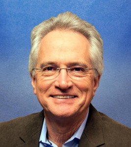 Steve Leeper, president