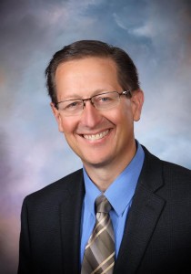 Greg Flint