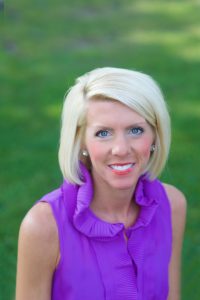 Amy Miller ISFA Executive Director