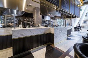 Neolith Design Contest Winner