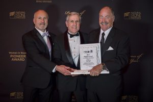 NSI 2017 Migliore Award