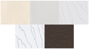 Silestone Eternal Collection